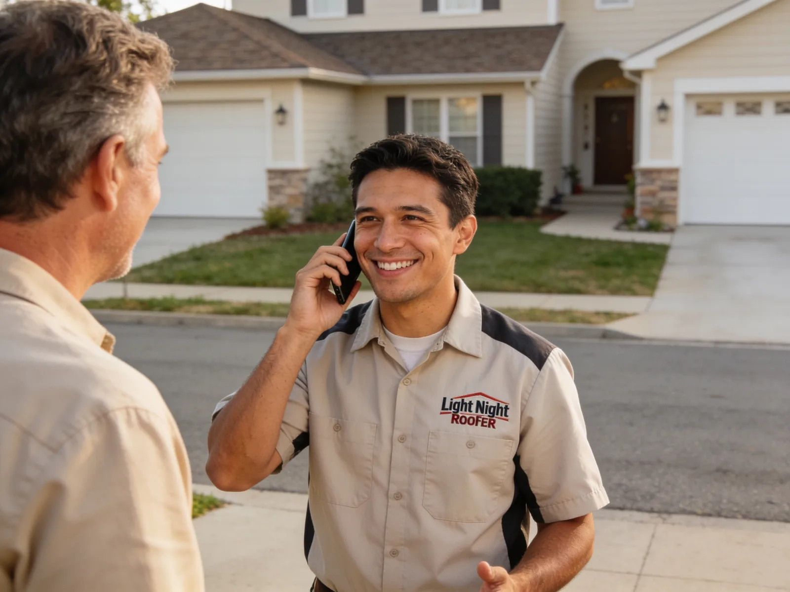 Emergency Roof Repair Mcfall, MO FAQs